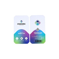 iPhone 16 Plus Sk�rm Incell Display og Digitizer Premium In-Cell Premium