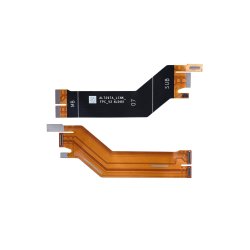 Hovedflex til Xiaomi Redmi Note 14 4G OEM