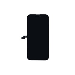 iPhone 16 Pro Sk�rm Incell Display og Digitizer 120Hz Premium In-Cell Premium