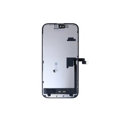 iPhone 16 Pro Sk�rm Incell Display og Digitizer 120Hz Premium In-Cell Premium