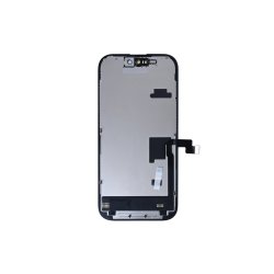 Sk�rm til PIXDURA For Apple iPhone 16 Pro Max In-Cell Premium
