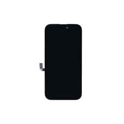 iPhone 16 Sk�rm OLED Display og Digitizer Soft-OLED Premium
