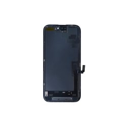 iPhone 16 Sk�rm OLED Display og Digitizer Soft-OLED Premium