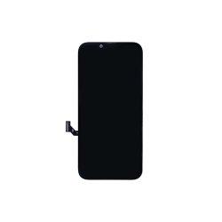 iPhone 16e Sk�rm OLED Display og Digitizer Soft-OLED Premium