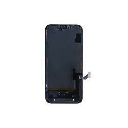 iPhone 16e Sk�rm OLED Display og Digitizer Soft-OLED Premium