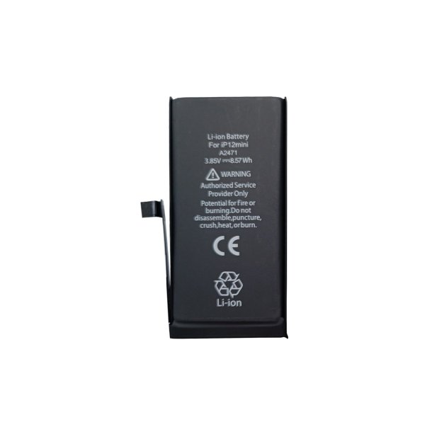 iPhone 12 Mini Batteri Run Diagnostics OEM