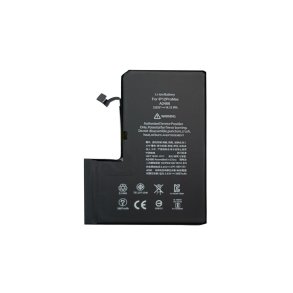 iPhone 12 Pro Max Batteri Run Diagnostics OEM