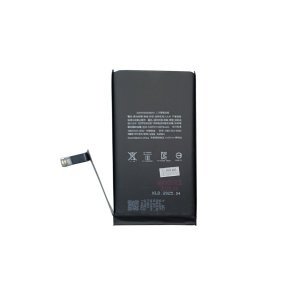 iPhone 14 Batteri Run Diagnostics OEM