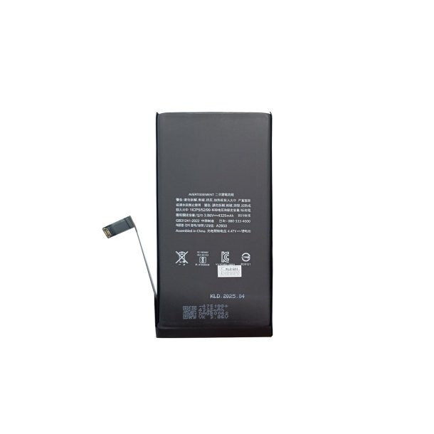 iPhone 14 Plus Batteri Run Diagnostics OEM