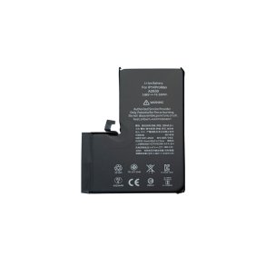 iPhone 14 Pro Max Batteri Run Diagnostics OEM