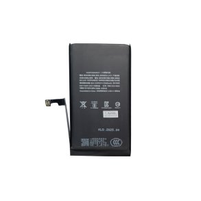 iPhone 15 Batteri Run Diagnostics OEM
