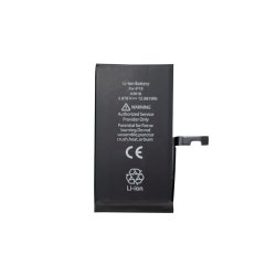 iPhone 15 Batteri Run Diagnostics OEM
