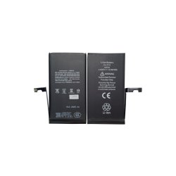 iPhone 15 Batteri Run Diagnostics OEM