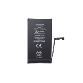 Batteri til iPhone 15 Plus Run Diagnostics OEM