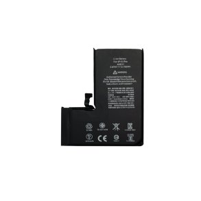 iPhone 15 Pro Batteri Run Diagnostics OEM