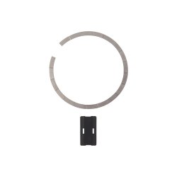 iPhone 16 Pro / iPhone 16 Pro Max MagSafe-magnet