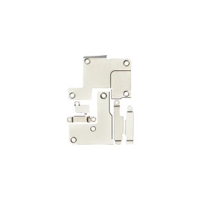 iPhone 16 Pro Bracket board
