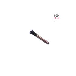 iPhone 16 Pro / iPhone 16 Pro Max skruer Guld