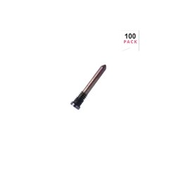 iPhone 16 Pro / iPhone 16 Pro Max skruer Guld