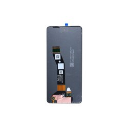 Motorola Moto E14 Sk�rm uden ramme Display og Digitizer