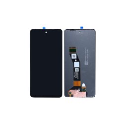 Motorola Moto E14 Sk�rm uden ramme Display og Digitizer