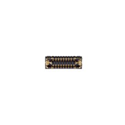 iPhone 16 Pro / iPhone 16 Pro Max front camera FPC connector