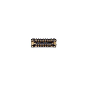 iPhone 16 Pro / iPhone 16 Pro Max front camera FPC connector