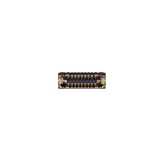 iPhone 16 Pro / iPhone 16 Pro Max front camera FPC connector