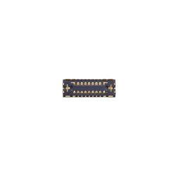 iPhone 16 Pro / iPhone 16 Pro Max front camera FPC connector