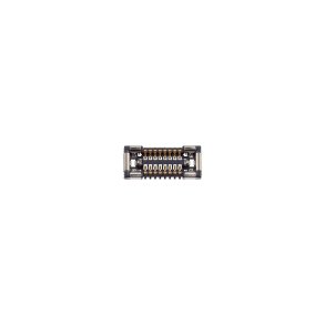 iPhone 16 Pro / iPhone 16 Pro Max signal interface FPC connector