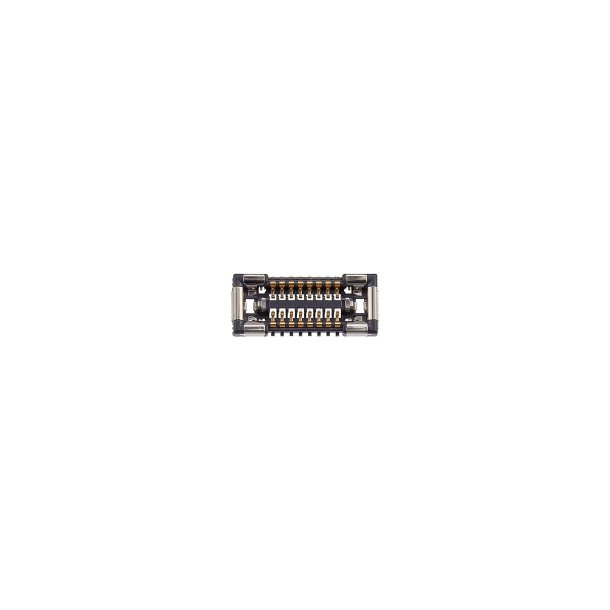 iPhone 16 Pro / iPhone 16 Pro Max signal interface FPC connector