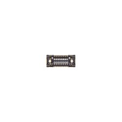 iPhone 16 Pro / iPhone 16 Pro Max signal interface FPC connector