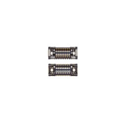 iPhone 16 Pro / iPhone 16 Pro Max signal interface FPC connector