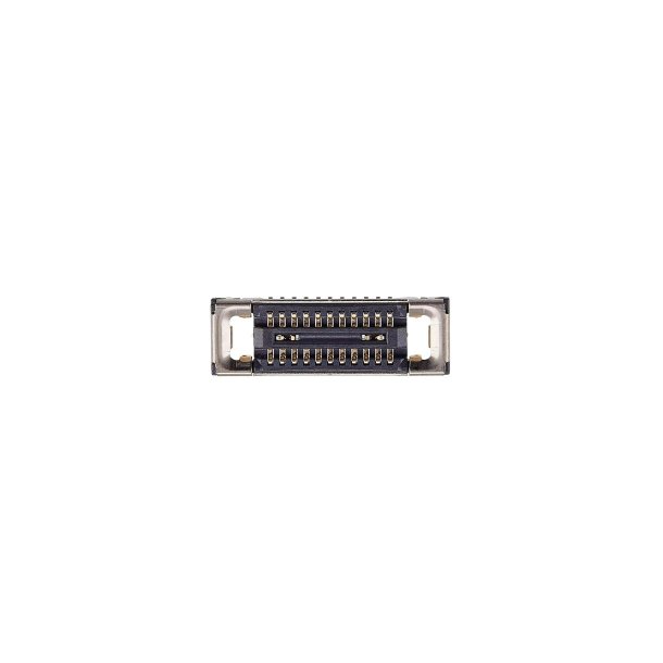 iPhone 16 Pro / iPhone 16 Pro Max antenna FPC connector