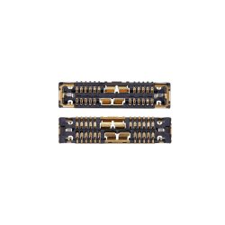 iPhone 16 Pro / iPhone 16 Pro Max wireless NFC Charging Flex FPC connector