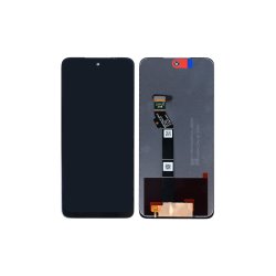 Motorola Moto G35 Sk�rm uden ramme Display og Digitizer