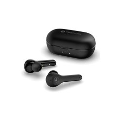 Motorola true wireless earbuds Sort