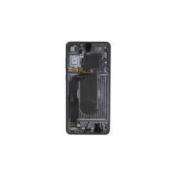 Samsung Galaxy S25 Edge S937B Sk�rm med ramme Display og Digitizer Service Pack