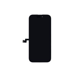 Sk�rm til iPhone 16 Pro Pulled