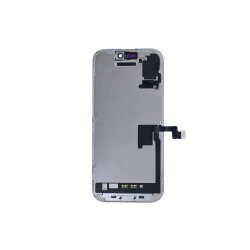Sk�rm til iPhone 16 Pro Pulled