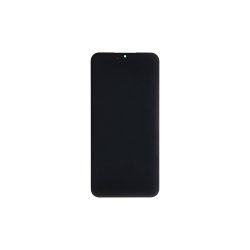 Samsung Galaxy A34 A346B Sk�rm uden ramme Sort Display og Digitizer Service Pack