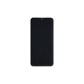 Samsung Galaxy A34 A346B Sk�rm uden ramme Sort Display og Digitizer Service Pack