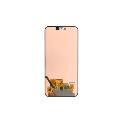 Samsung Galaxy A34 A346B Sk�rm uden ramme Sort Display og Digitizer Service Pack