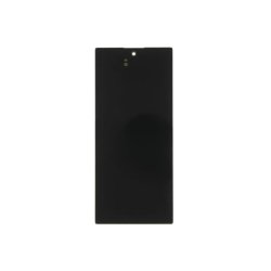 Samsung Galaxy Z Fold 7 Sk�rm Sort Display og Digitizer Service Pack