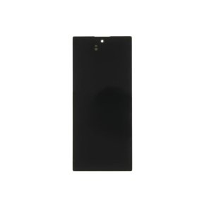 Samsung Galaxy Z Fold 7 Sk�rm Sort Display og Digitizer Service Pack