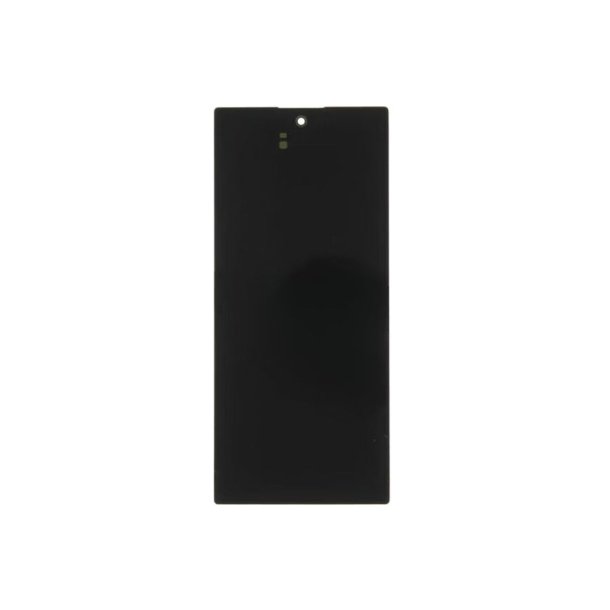 Samsung Galaxy Z Fold 7 Sk�rm Sort Display og Digitizer Service Pack