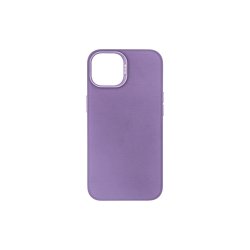 iPhone 13 Pro Classic 02 MagSafe-cover Lilla