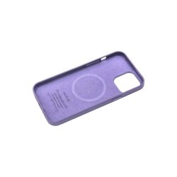 iPhone 12 Pro Max Classic 02 MagSafe-cover Lilla