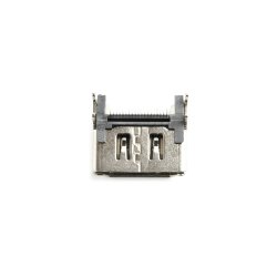 Port til Sony Playstation 4 HDMI Interface S�lv OEM