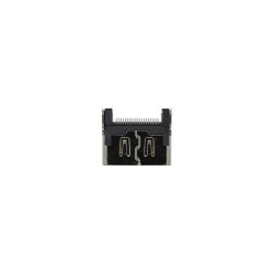 Port til Sony Playstation 4 HDMI Interface S�lv OEM